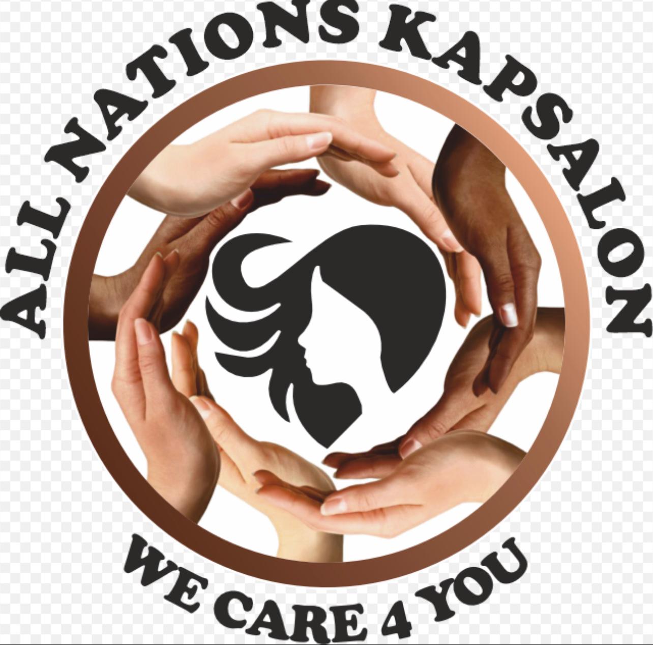 All Nations kapsalon